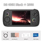 ANBERNIC RG406H RG 406H Handheld Game Console