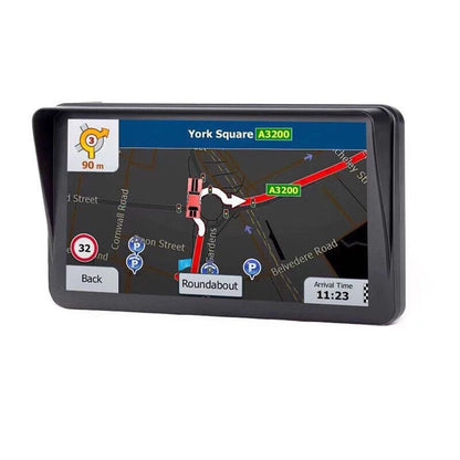 9 Inch Car GPS Navigation
