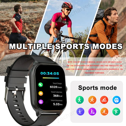Smart watch for iPhone/Andriod