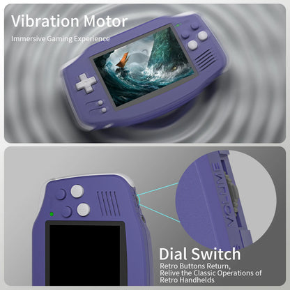 ANBERNIC RG 34XX Handheld Game Console