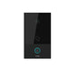 IP Video Door Phone IP54 Waterproof Digital Villa Video Door Bell Smart Home Security System Apartment Intercom