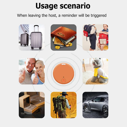 Mini GPS Tracker GPS Locator