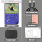 ANBERNIC RG 40XXV 64 Bit Linux Retro Handheld Game Console