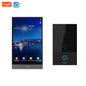 IP Video Door Phone IP54 Waterproof Digital Villa Video Door Bell Smart Home Security System Apartment Intercom