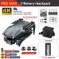L600 PRO MAX GPS Drone Professional 4K