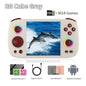 ANBERNIC RG Cube Handheld Game Console 3.95'' IPS Multi-touch Screen T820 Android 13 RGB Joystick 5200mAh Video Gaming Consoles
