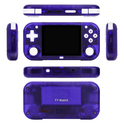 AMPOWN Mini Zero 28 Handheld Game Console