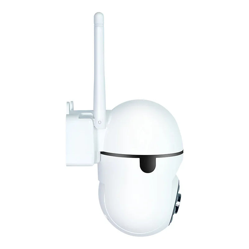 A7 1080P Security Camera WIFI Camera Outdoor PTZ Speed Wireless IP Camera CCTV 4X Digital Zoom Audio Network Surveillance CAM