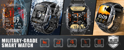 EIGIIS 2024New Smart Watch