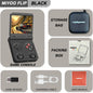 Miyoo Flip Handheld Retro Console 2025