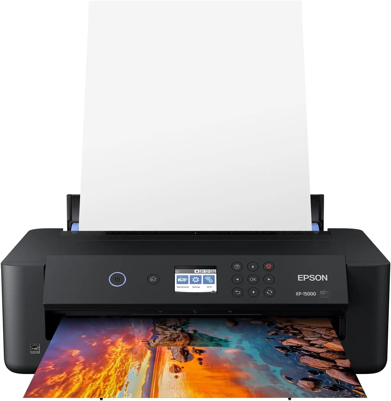 Expression Photo HD XP-15000 Wireless Color Wide-Format Printer