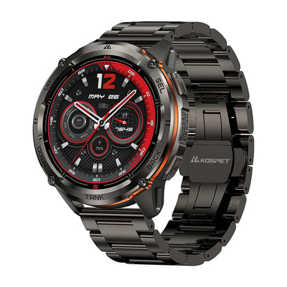 KOSPET TANK T3 Ultra 2 GPS Smart Watch