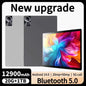 Global 14" 4K Tablet with 20GB RAM, 1TB Storage, 12900mAh Battery, Dual SIM