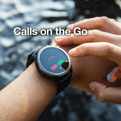 AGM Legion Smartwatch