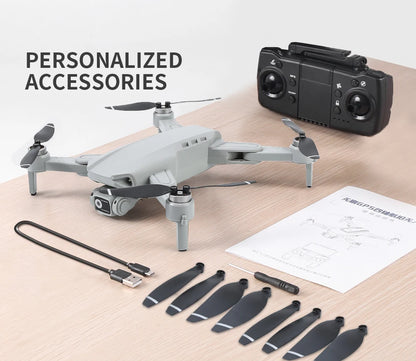 Drone L900 Pro 4K Professional Photography Quadcopter RC