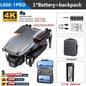 L600-1 Pro MAX GPS 4K Professional  Rc Quadcopter Drone