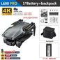 L600 PRO MAX GPS Drone Professional 4K