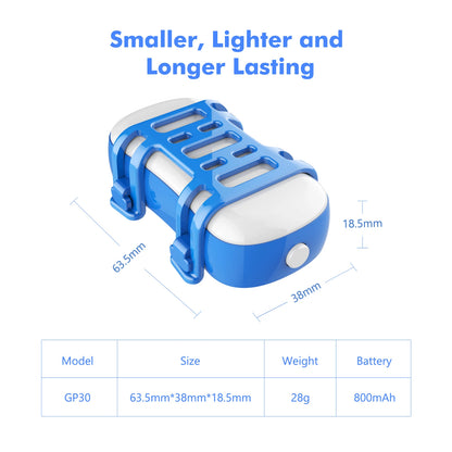 ‌4G Dog Cat GPS Tracker for Pets -