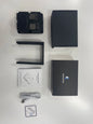 4G GPS Tracker , Real-Time 30 Days Tracking Device Anti-Theft Vehicle Locator, Paid Android/iOS App