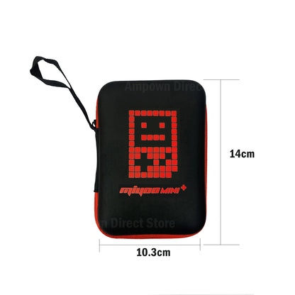 AMPOWN MiyooMini + Consoles Handheld Game