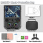 ANBERNIC RG406V Handheld Game Console