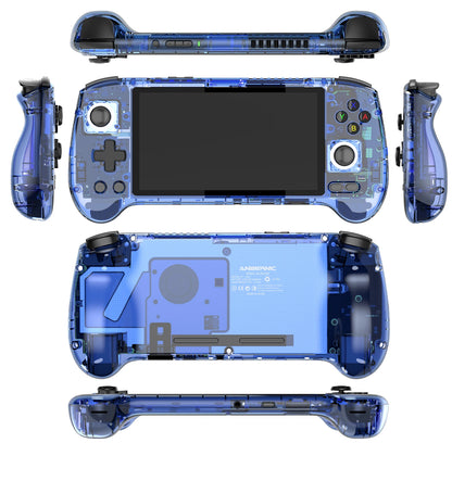 ANBERNIC RG556 Retro Handheld Game Console