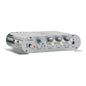 ST-838 HiFi 2.1 Channel Power Amplifier 80W*2 Stereo Bass Sound Amp Mini Media Player Subwoofer Amplifier Car Home Amp
