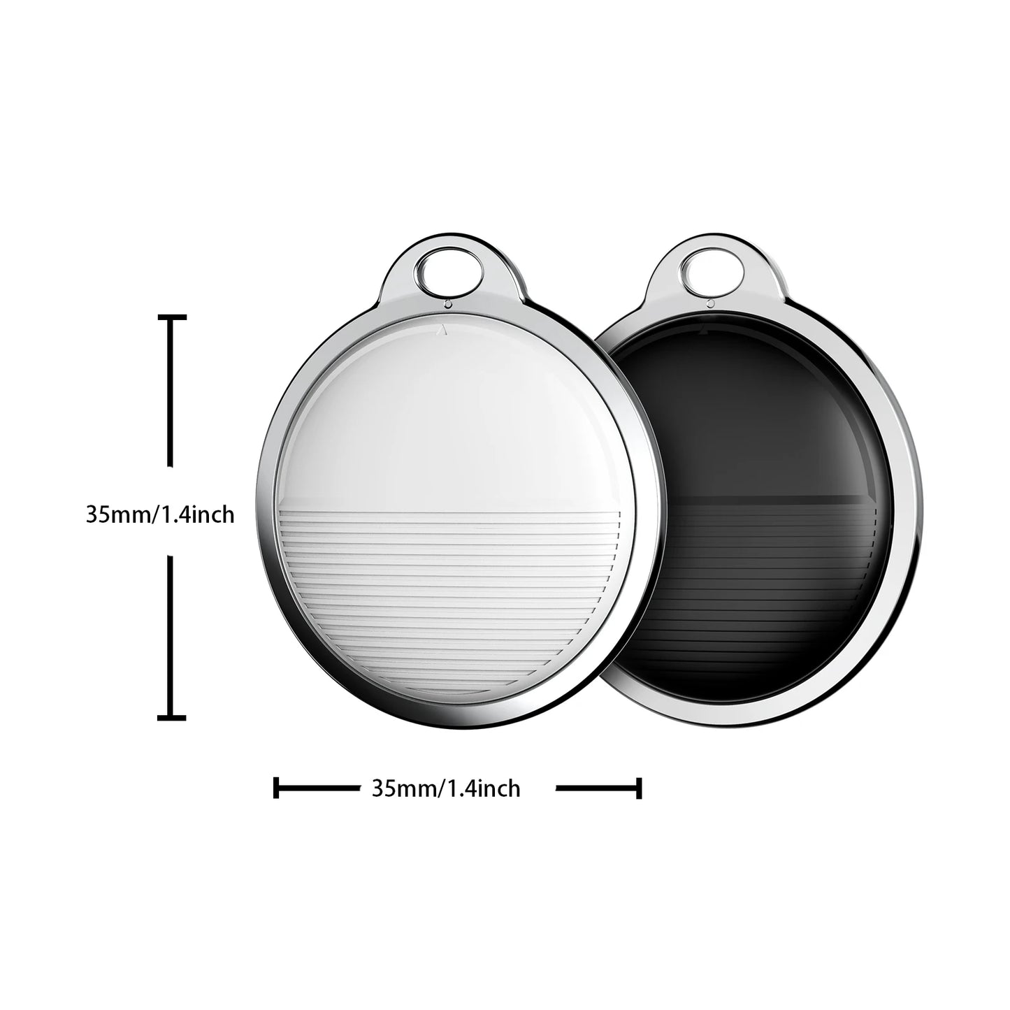 Long Distance Smart Tag GPS Tracker for Air Tag