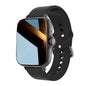 Smart watch  compatible with iPhone/android
