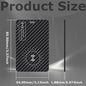 Wireless Charging Tracking Card Ultra-thin Wallet Tracker Card