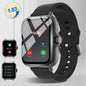 Smart watch  compatible with iPhone/android