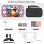 ANBERNIC RG Cube Retro Handheld Game Console
