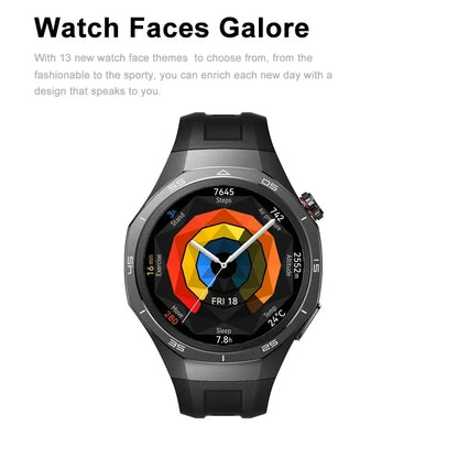 HUAWEI Watch GT 5 Pro Smartwatch