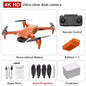 Drone L900 Pro 4K Professional Photography Quadcopter RC