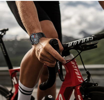 Military Smart Watch T-Rex 3