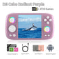 ANBERNIC RG Cube Handheld Game Console 3.95'' IPS Multi-touch Screen T820 Android 13 RGB Joystick 5200mAh Video Gaming Consoles