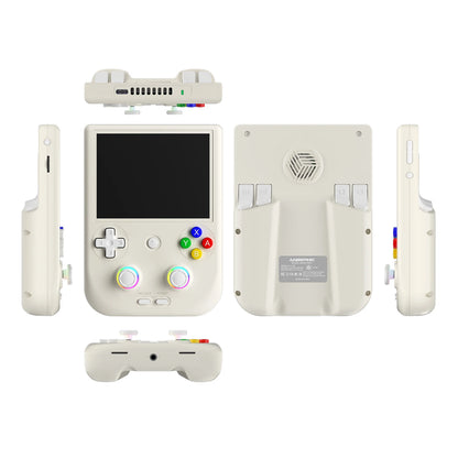 ANBERNIC RG406V Handheld Game Console