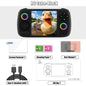 ANBERNIC RG Cube Retro Handheld Game Console