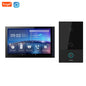 IP Video Door Phone IP54 Waterproof Digital Villa Video Door Bell Smart Home Security System Apartment Intercom