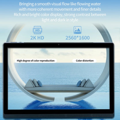 14'' Android 13 Tablet