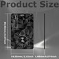 Wireless Charging Tracking Card Ultra-thin Wallet Tracker Card