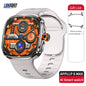 LOKMAT New APPLLP 6 MAX Android Smart Watch