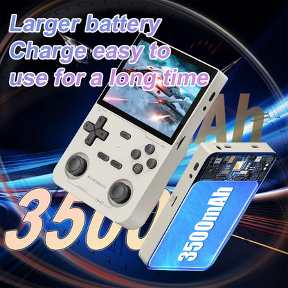 GAMINJA K36 Handheld Game Console