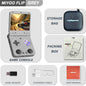 Miyoo Flip Handheld Retro Console 2025