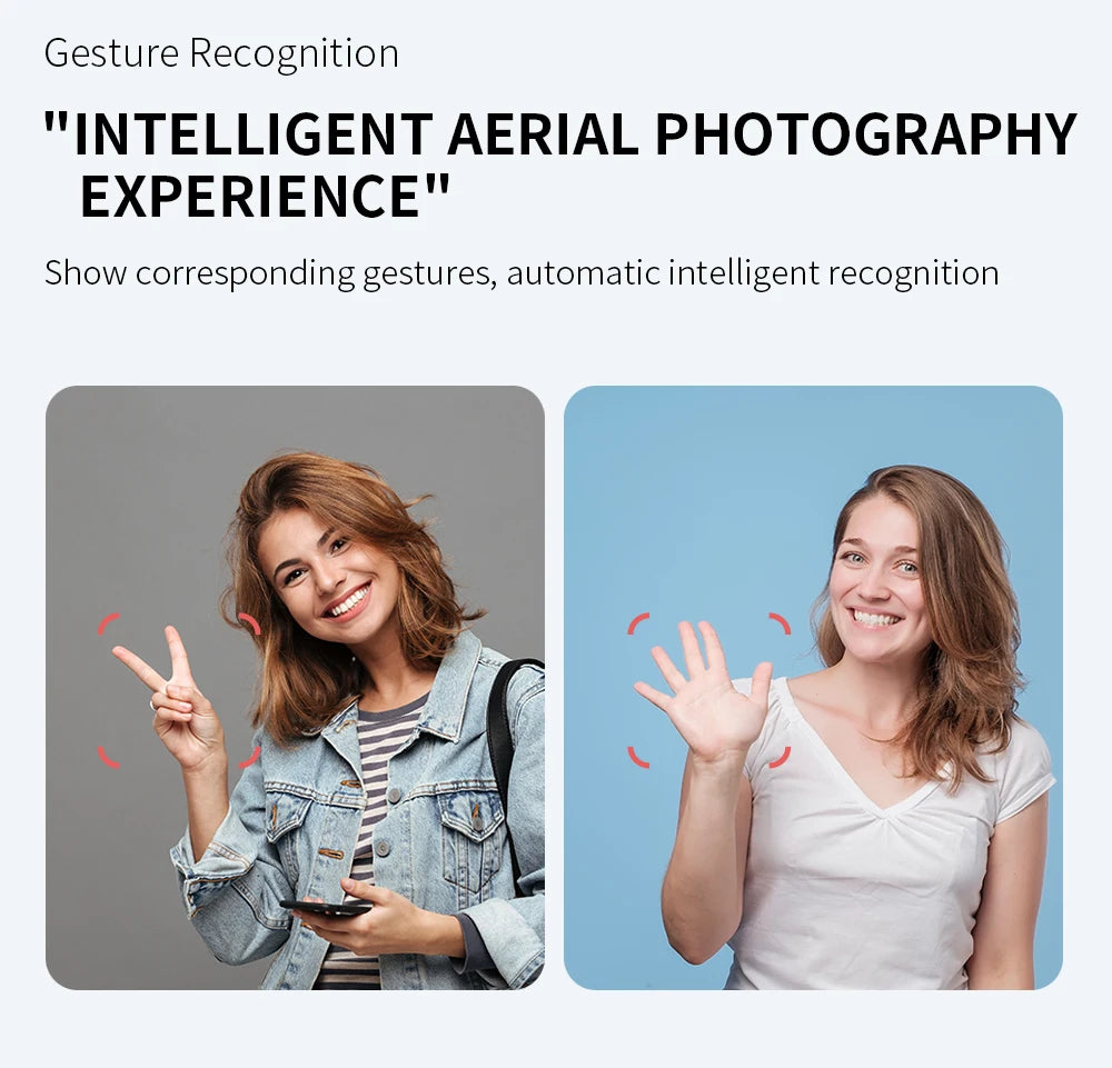 Drone L900 Pro 4K Professional Photography Quadcopter RC