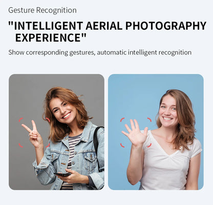 Drone L900 Pro 4K Professional Photography Quadcopter RC