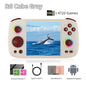 ANBERNIC RG Cube Handheld Game Console 3.95'' IPS Multi-touch Screen T820 Android 13 RGB Joystick 5200mAh Video Gaming Consoles