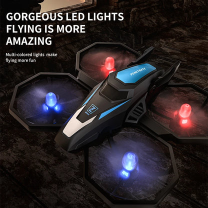 RC Drone Aerial Photo Transmission Aircraft 8K Remote Control  Helicopter Electronic Model Quadcopter Plane Toys for Kids Gifts