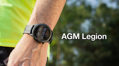 AGM Legion Smartwatch