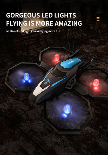 RC Drone Aerial Photo Transmission Aircraft 8K Remote Control  Helicopter Electronic Model Quadcopter Plane Toys for Kids Gifts